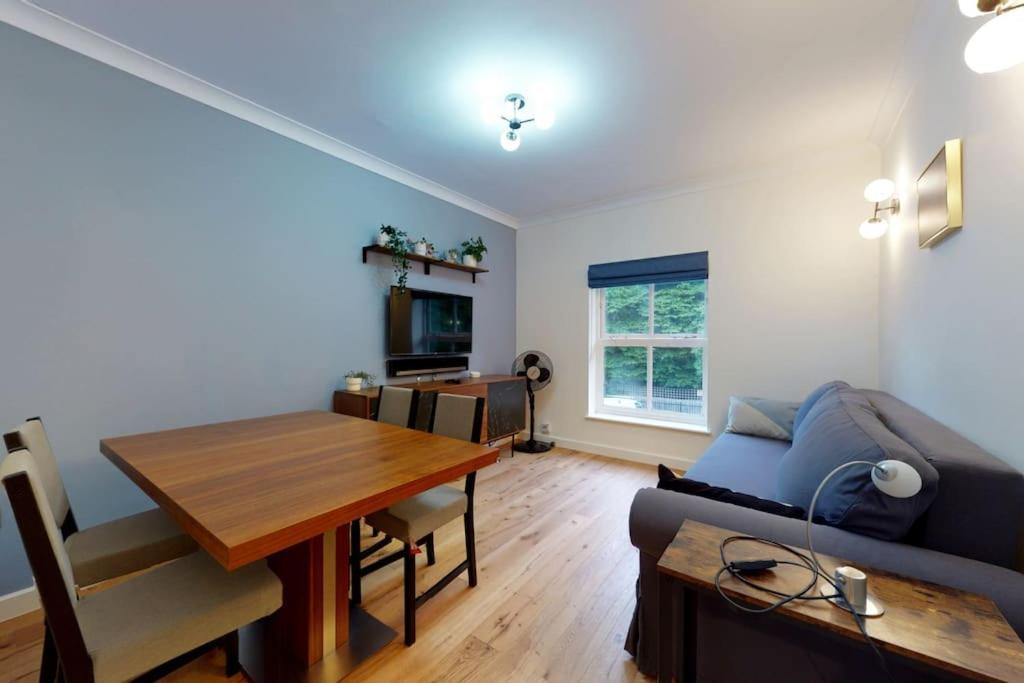 Lovely 2-bedroom Flat Near Highgate Appartamento Londra